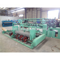 automatic fence mesh knitting machines made in China